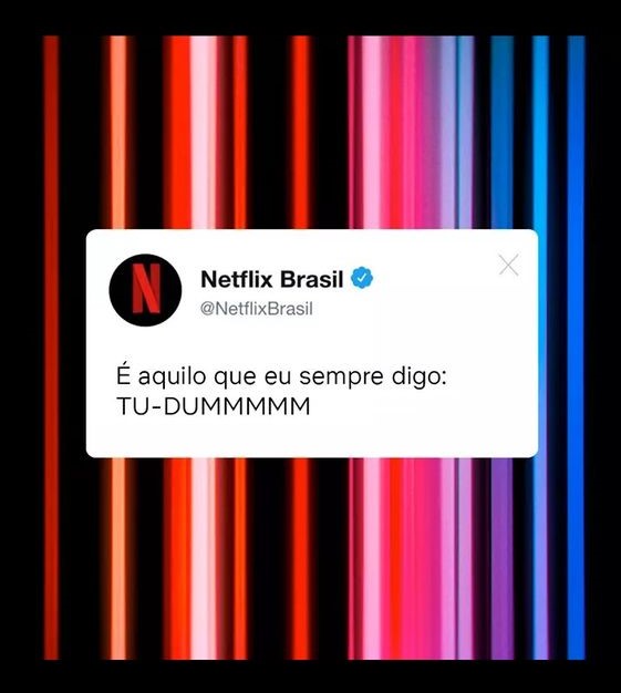 marketing netflix