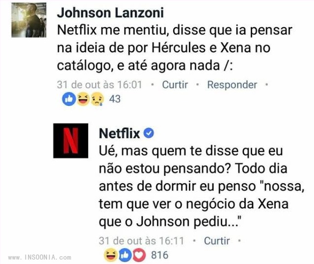 marketing netflix 