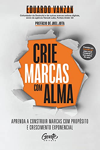 livro crie marcas