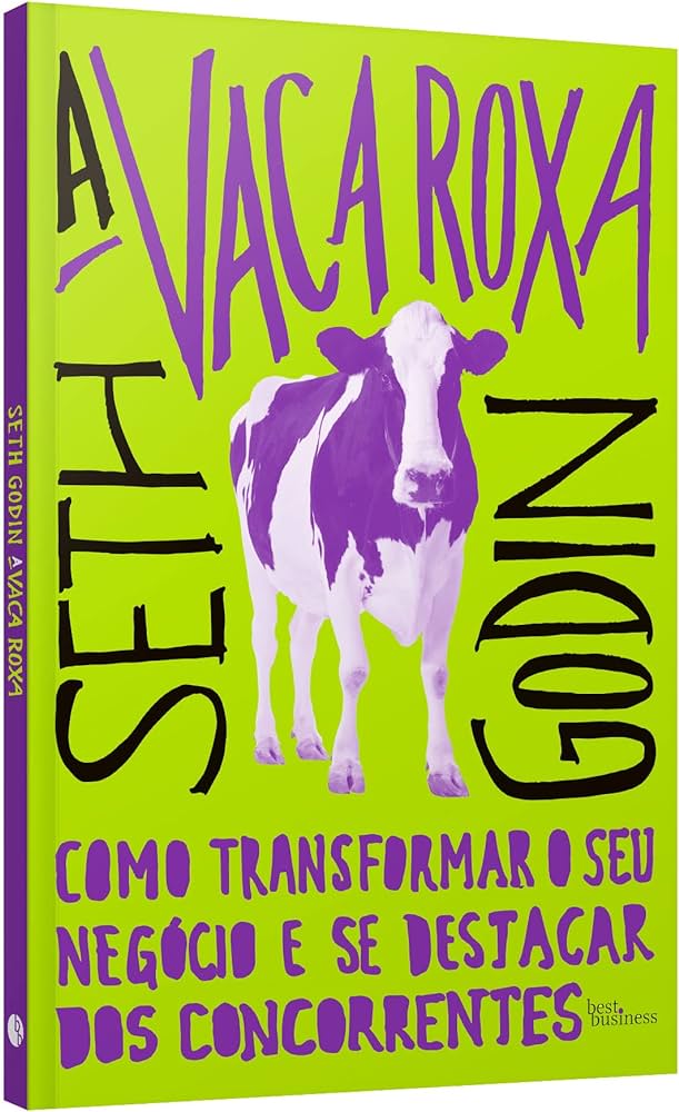 vaca roxa